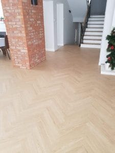 Podłoga laminowana czy winylowa? - Centrum Panelowe podpowiada