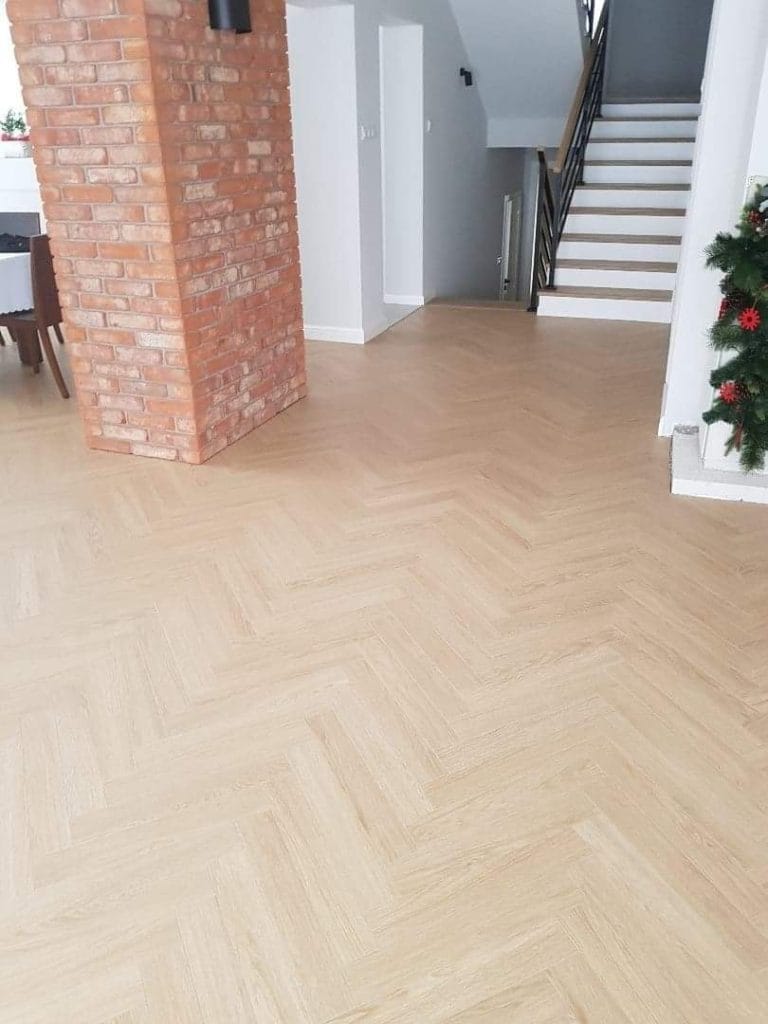 Podłoga laminowana czy winylowa? - Centrum Panelowe podpowiada